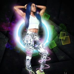 Meet your Posher, Terry